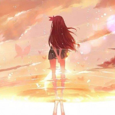 《巫师3》杰洛特香艳cos 娇妻环绕左拥右抱